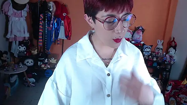 MissMiia2 webcam