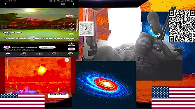 RussellTaylorLacy webcam