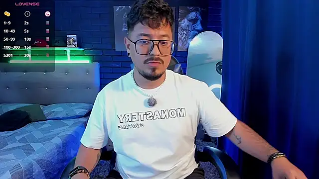 DaviidEvans_ webcam