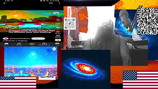 RussellTaylorLacy webcam