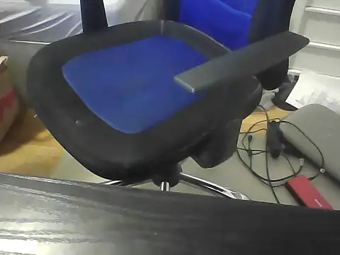 vogonche webcam