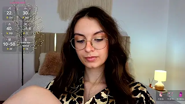 Real_cutie1 webcam