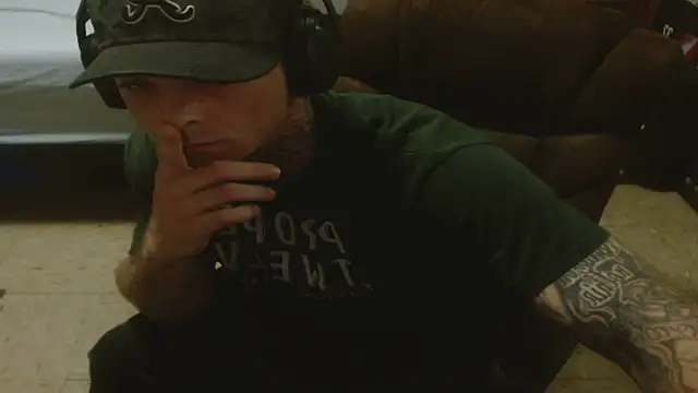 DADDY_KANE8--- webcam
