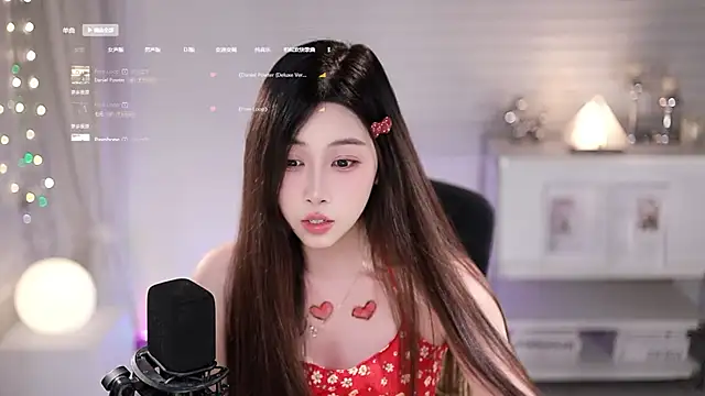 SleepArtist webcam