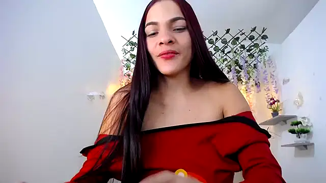 Tellisyniy - Female webcam sex chat
