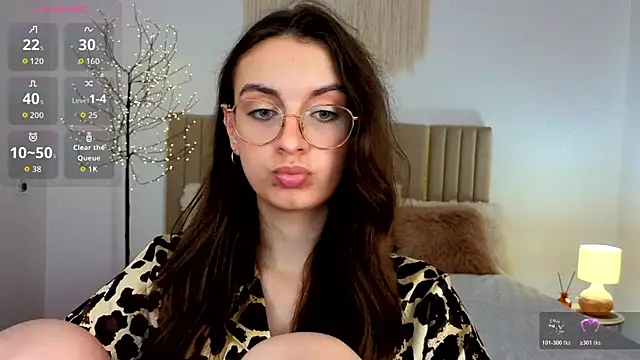 Real_cutie1 webcam