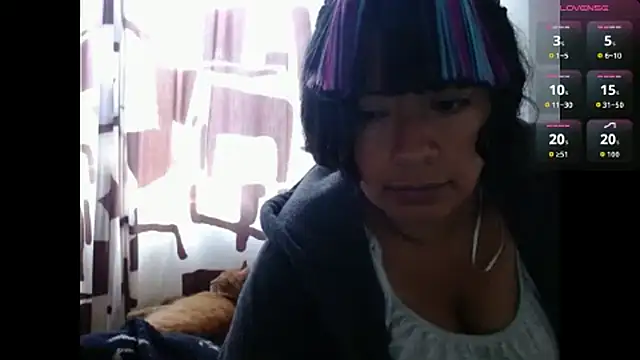 Acelinrose webcam