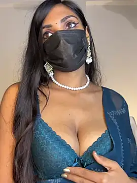 Lovely_Babiee webcam
