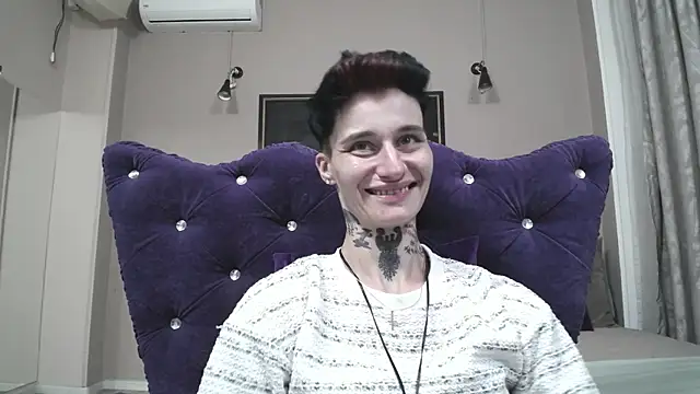 KennyXSX webcam