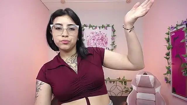 Adri_gomez_x webcam