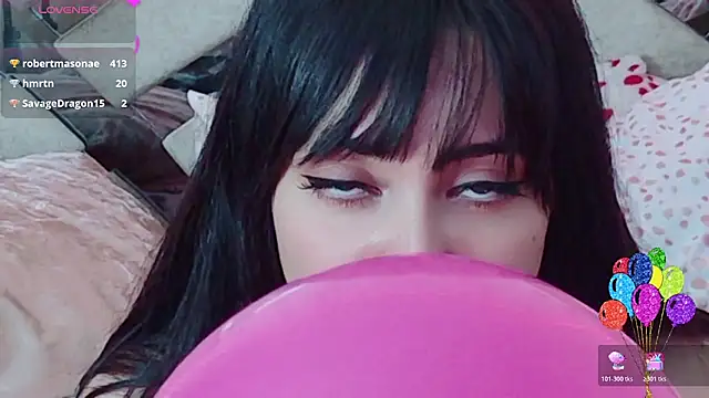 sabrinaaa__ - Sabrinaaa__'s free webcam - UK Sex Cams