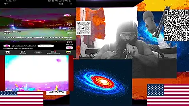 RussellTaylorLacy webcam
