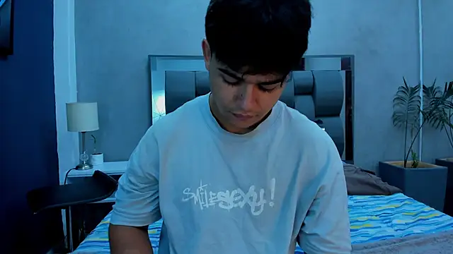 Charlie___Musk webcam