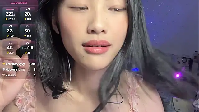 Tammy-66 webcam