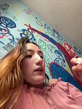 Valery_Salmons webcam