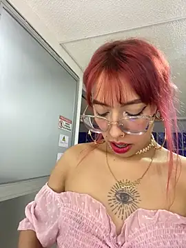MeraSecretXXX webcam