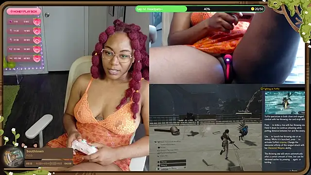 Cheybaaee webcam