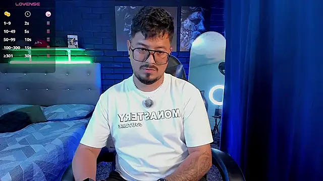 DaviidEvans_ webcam