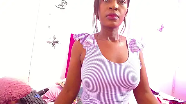 Naughty_choko webcam