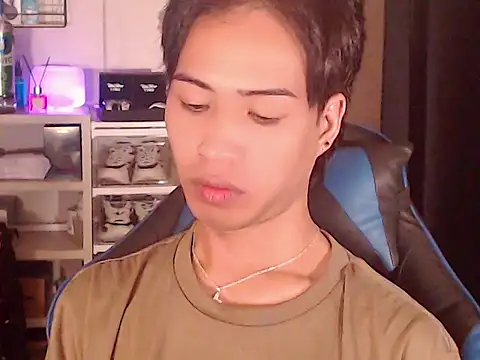 Ryu_23 webcam