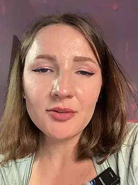 MaryJey webcam