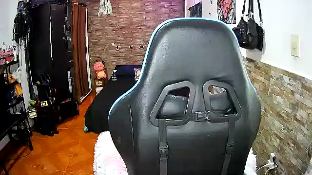 AngelaQueen_ webcam