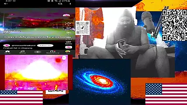RussellTaylorLacy webcam