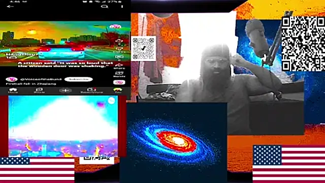 RussellTaylorLacy webcam