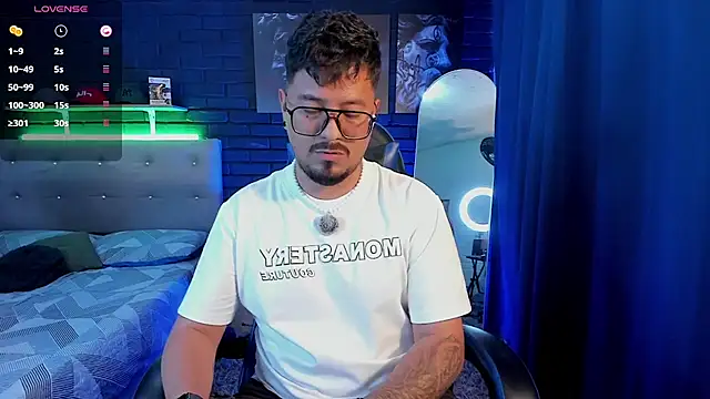 DaviidEvans_ webcam