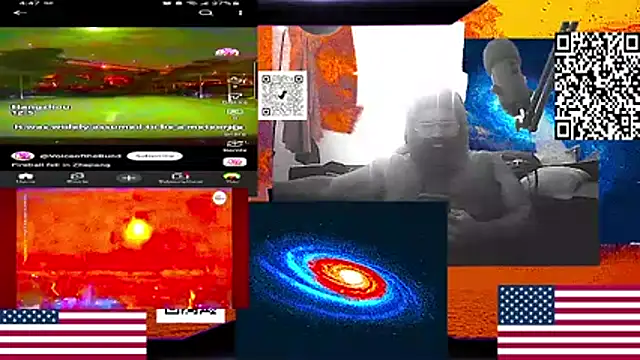RussellTaylorLacy webcam