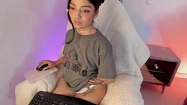 sofi_soft_ webcam