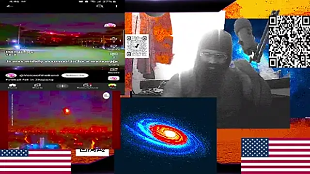RussellTaylorLacy webcam