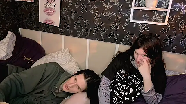 NoriMoore webcam