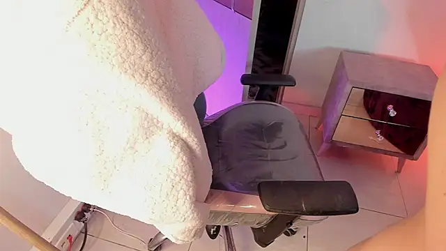 sofi_soft_ webcam
