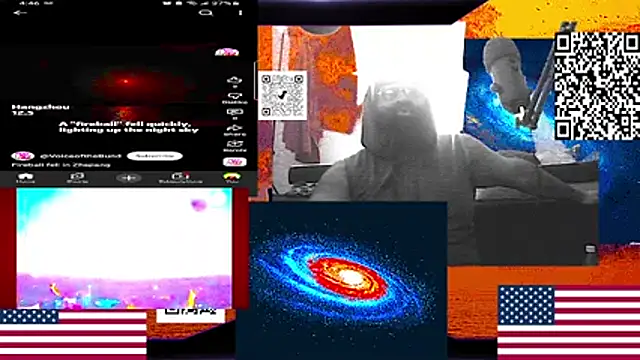 RussellTaylorLacy webcam