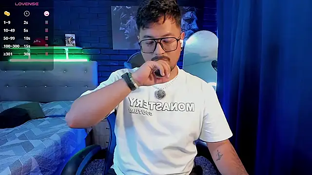 DaviidEvans_ webcam