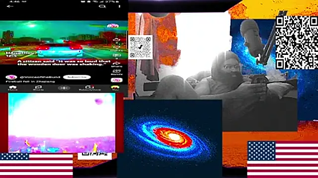 RussellTaylorLacy webcam