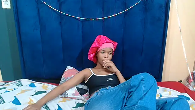 web cam porno HotCreamyTea