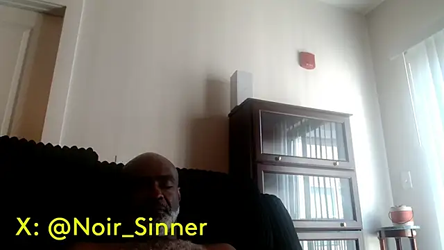 sinnernoir