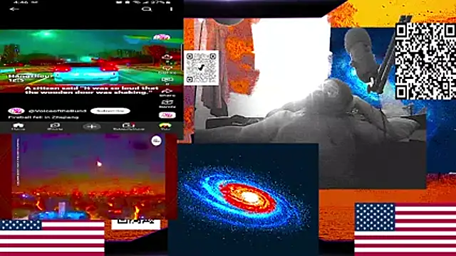 RussellTaylorLacy webcam