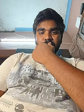 Harsha_Happy webcam