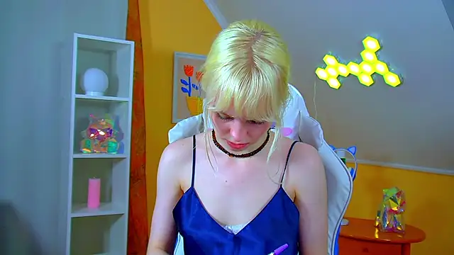 HannahHollis webcam