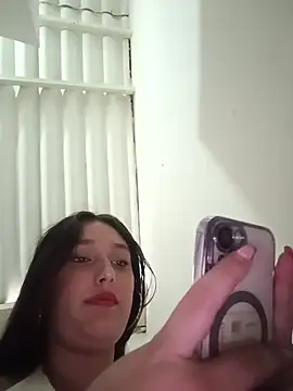 Naughty-Samanta- webcam