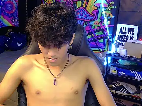 hugekenbigcock webcam