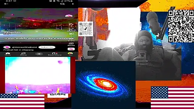 RussellTaylorLacy webcam