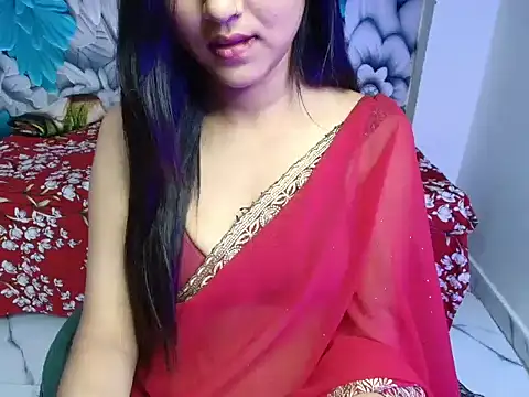 Hot-kavya webcam