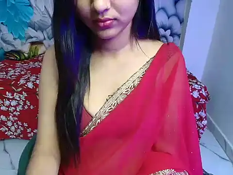 Hot-kavya webcam