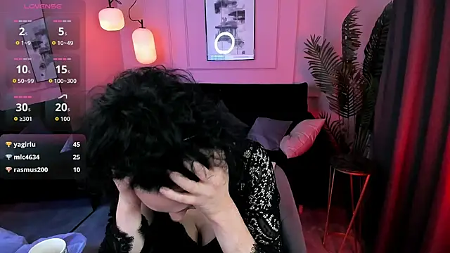 Anita_Muse webcam