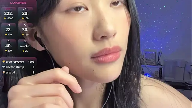 Tammy-66 webcam