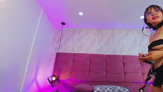 CelesteNeirafg webcam